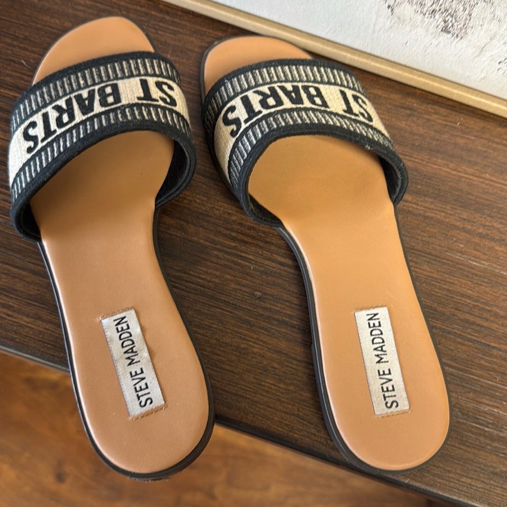 Steve Madden Sandals
